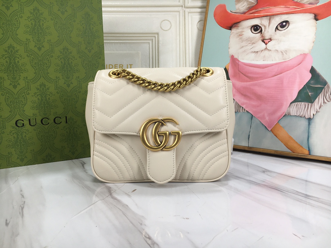 Gucci Satchel Bags